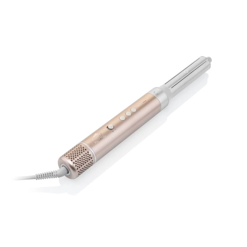 ETA Multifunkcinis oro staileris Fenité Pastels ETA232390000 | 1400 W | 3 temperatūros režimai | Jonizuojantis | Auksinis