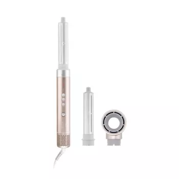 ETA Multifunkcinis oro staileris Fenité Pastels ETA232390000 | 1400 W | 3 temperatūros režimai | Jonizuojantis | Auksinis