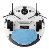 ETA Rover White robotinis siurblys 124890000