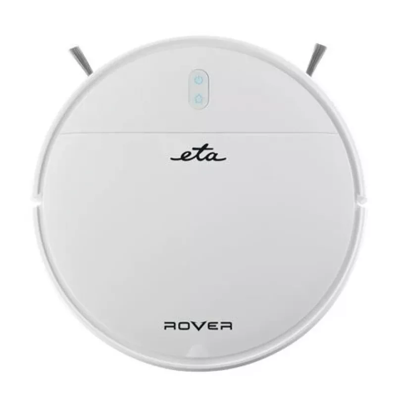 ETA Rover White robotinis siurblys 124890000