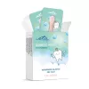 ETA Sonetic Kids 171090200 Keičiamos Šepetėlio Galvutės - 2 Vnt. Pakuotė - Rožinė