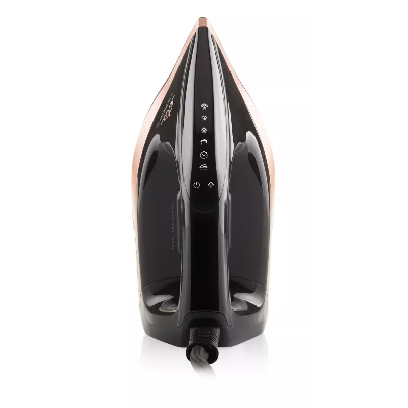 ETA Vapore garų stotis, 3000 W, juoda