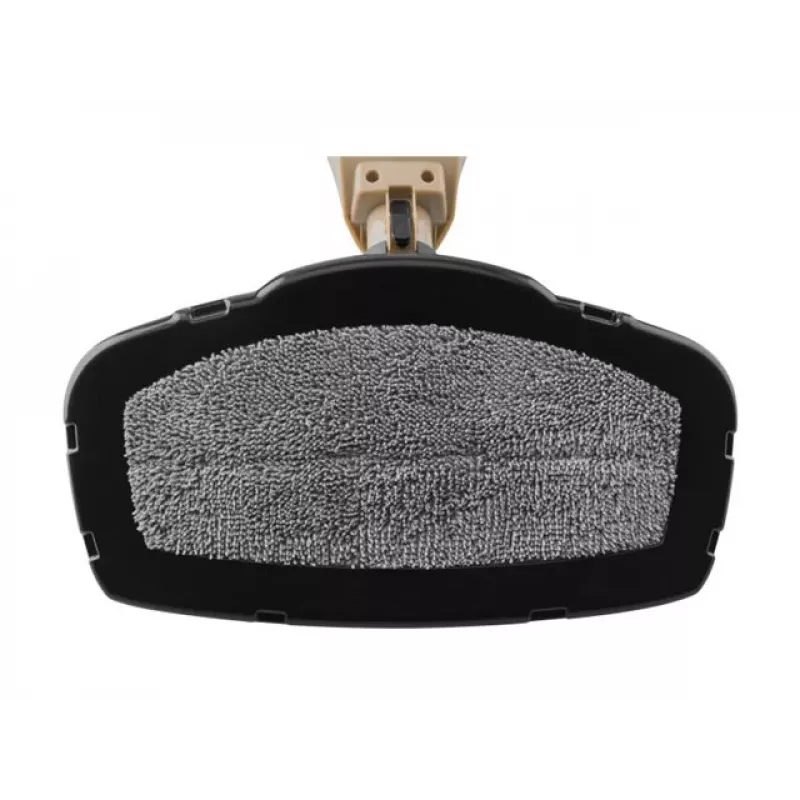 ETA Vapuro ETA226190000 Garų valytuvas – 1500 W, 2 bar, 0.35 l, rudas