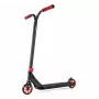 Ethic Erawan V2 Medium Stunt Scooter (Juoda) – 6061 aliuminis, 110 mm ratai, 2,9 kg