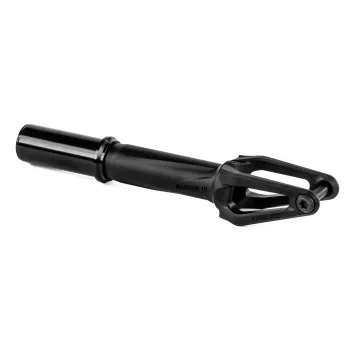 Ethic Merrow Fork V3 IHC sidabrinė