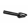 Ethic Merrow Fork V3 SCS Silver – 6061-T6 aliuminio šakutė, 10 mm offset, 8 mm ašis, 150 mm vairas
