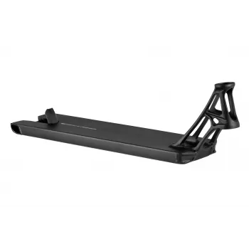 Ethic Pandemonium V2 dėžutėje denis 560 mm 8/12 STD juodas anoduotas