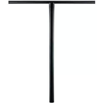 Ethic Tenacity V2 T-Bar 720 mm Sidabrinis