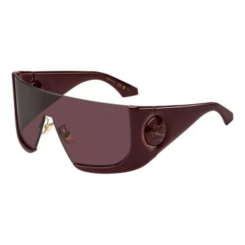 Etro moteriški ETROMACARONLH mados akiniai nuo saulės, 99 mm lęšis, acetatinis rėmelis, UV400 apsauga, pagaminta Italijoje