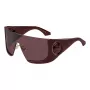 Etro moteriški ETROMACARONLH mados akiniai nuo saulės, 99 mm lęšis, acetatinis rėmelis, UV400 apsauga, pagaminta Italijoje