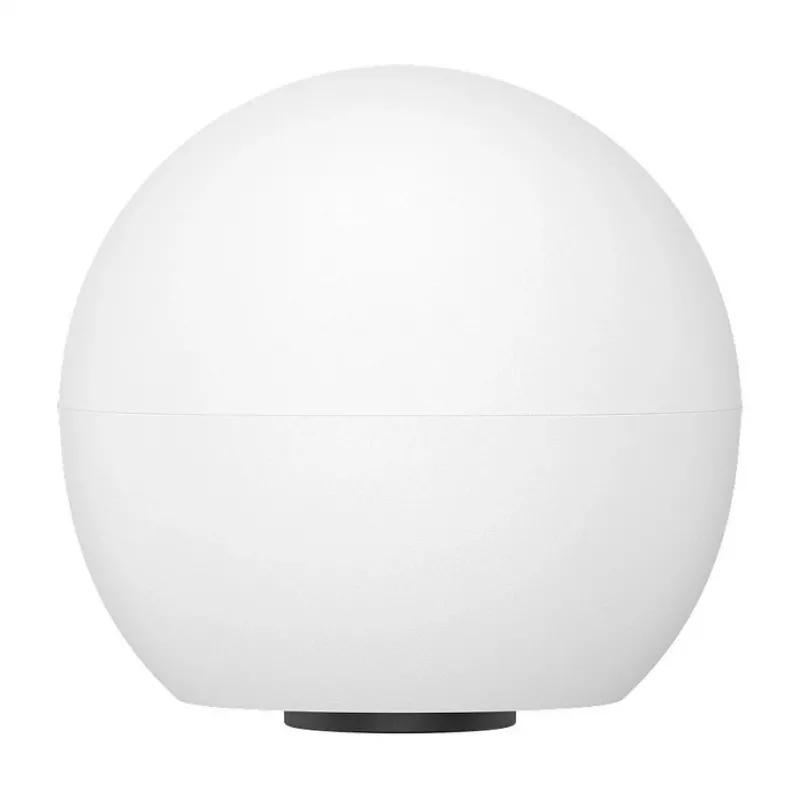Eufy eufyCam C35 4K belaidė apsaugos kamera su saulės baterija, spalvotu naktiniu matymu, IP67, 8x priartinimu, 100 dB sirena, balta