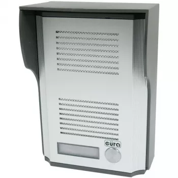 EURA ADP-41A3 Vieno Buto Garso Domofono Sistema su RFID Skaitytuvu (RL-3203ID)