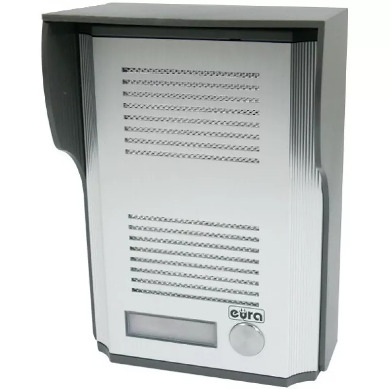 EURA ADP-41A3 Vieno Buto Garso Domofono Sistema su RFID Skaitytuvu (RL-3203ID)