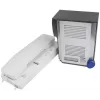 EURA ADP-41A3 Vieno Buto Garso Domofono Sistema su RFID Skaitytuvu (RL-3203ID)