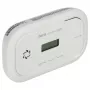 EURA CD-72A2/B anglies monoksido detektorius su LCD ekranu, elektrocheminis jutiklis, 85 dB signalas, sertifikuotas pagal EN 50291-1