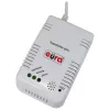 EURA GD-00A2 (GS-860) Gamtinių dujų ir SND dujų detektorius 230V AC