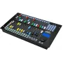 EUROLITE DMX Commander 512 DMX apšvietimo pultas, 512 kanalų, 3U stovo montavimui