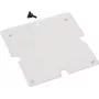 Eurolite šerkšno filtras AKKU UP-4 QCL Spot QuickDMX MK2 - 126x124mm švelnaus difuzijos