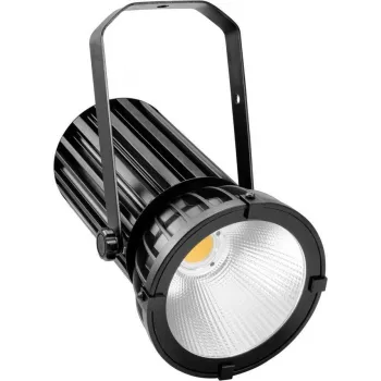 EUROLITE LED CSL-100 prožektorius, juodas, 41600498