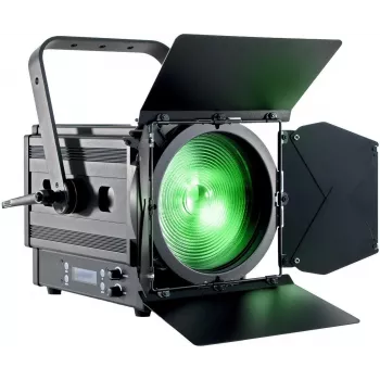 EUROLITE LED THA-230F Theater-Spot 230W RGBW LED profilis prožektorius 41602170