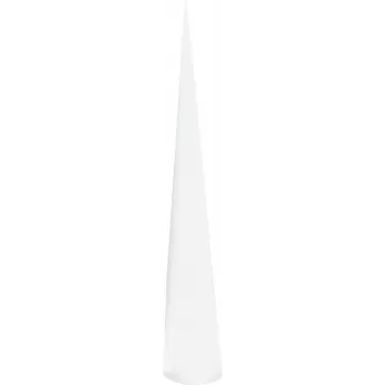 EUROLITE atsarginis kūgis 3m, skirtas AC-300, baltas (51116160)