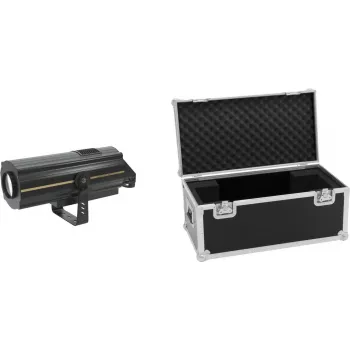 EUROLITE Set LED SL-350 DMX prožektorius su transportavimo dėklu 20000483