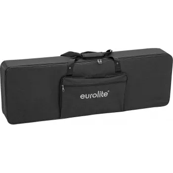 EUROLITE transportavimo krepšys LED TMH Bar 31001088, vidiniai matmenys 100x26x12 cm, maks. apkrova 25 kg