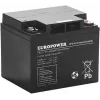 Europower AGM Battery EPS Series 12V 42Ah (8-12 Year Lifespan)