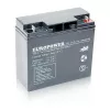 Europower Battery 12V 17Ah AGM EPL17-12