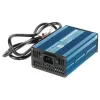 EUROPOWER Įkroviklis CHLFP/12/10 LiFePO4 12V 10A