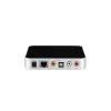 Eve Systems Eve Play Ethernet/LAN Wi-Fi adapteris - sidabrinis
