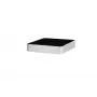 Eve Systems Eve Play Ethernet/LAN Wi-Fi adapteris - sidabrinis