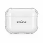 Evelatus Apple AirPods 4 TPU apsauginis dėklas Shine permatomas