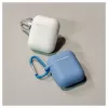 Evelatus Apple AirPods Case EAC04 Blue