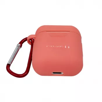 Evelatus Apple AirPods Dėklas EAC04 Coral