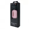 Evelatus Apple AirPods Pro dėklas EAC04 rožinis