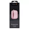 Evelatus Apple AirPods Pro dėklas EAC04 rožinis