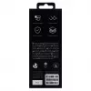 Evelatus Apple AirPods Pro dėklas EAC04 Baltas