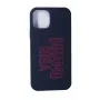 Evelatus Apple iPhone 12 Mini nano silikoninis dėklas Soft Touch TPU