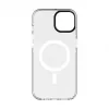 Evelatus Apple iPhone 15 Plus PC+TPU dėklas su MagSafe - Custom Marble White