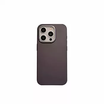 Evelatus Apple iPhone 16 Pro Max PC NeoCase su MagSafe, ruda