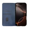 Evelatus Apple iPhone 18 Pro Max knyginis dėklas mėlynas