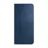 Evelatus Apple iPhone 18 Pro Max knyginis dėklas mėlynas