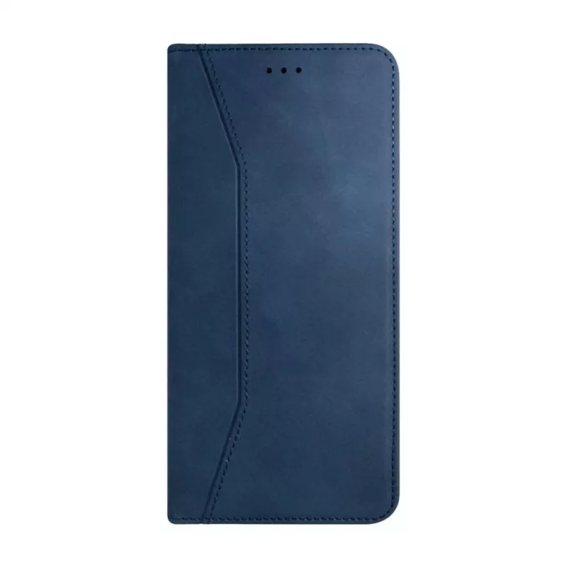 Evelatus Apple iPhone 18 Pro Max knyginis dėklas mėlynas