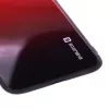 Evelatus Apple iPhone X/Xs Gradient Glass Case 5 Passion