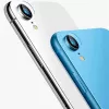 Evelatus Apple iPhone XR Camera Glass Lens Replacement - Grūdintas stiklas 9H