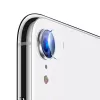 Evelatus Apple iPhone XR Camera Glass Lens Replacement - Grūdintas stiklas 9H
