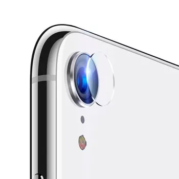 Evelatus Apple iPhone XR Camera Glass Lens Replacement - Grūdintas stiklas 9H