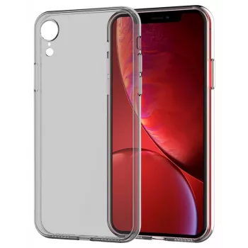 Evelatus Apple iPhone XR TPU dėklas 1,5 mm, rūkytas