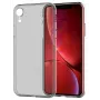 Evelatus Apple iPhone XR TPU dėklas 1,5 mm, rūkytas